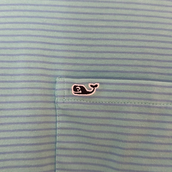 Vineyard Vines soft jersey t-shirt boys - Picture 2 of 4